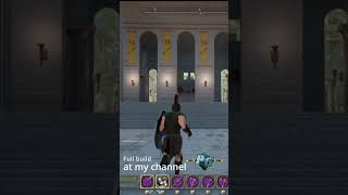 Greek Temple Tour  Dawn of Defiance shorts gaming dawnofdefiance [upl. by Nahtannoj610]