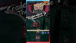 đź¦‚Sasori Hirukođź¦‚  AFK Ninja Tale naruto sasori [upl. by Assenov]