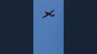 CloseUp Aerobatics Stunning Stunts in the Sky [upl. by Notak]