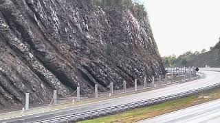 sideling hill highway 68 [upl. by Helban797]