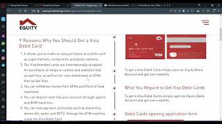 How To Verify PayPal Account In Kenya Using Visa Card [upl. by Anilak]