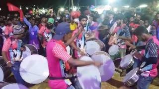 Ochaa nasik dhol at tholanimudi [upl. by Ylreveb313]