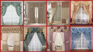 Luxury and simple curtains design  new home curtains design  curtains design curtains [upl. by Bernadene]