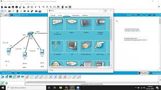 VLAN Configuration In Networking  Vlan Configuration step by step  UrduHindi  Packet Tracer [upl. by Block794]