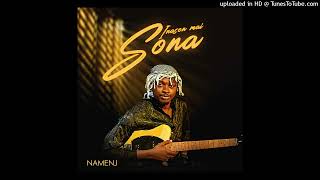 Namenj  Ina son mai sona new song [upl. by Eltotsira]