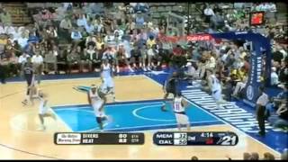 Hasheem Thabeet Highlights [upl. by Yeslaehc]