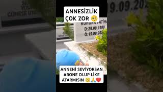 Anneni seviyorsan abone olurmusun anne keşfet [upl. by Lechner108]