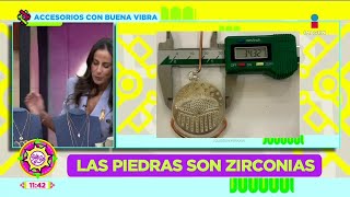 Accesorios que te traerán las mejores vibras  Estilo Tú  Sale el Sol [upl. by Bevis]