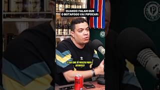 CONCORDA COM BRUNO CANTARELLI COMENTEM viralvideo futebol libertadores botafogo campeão [upl. by Anidem]