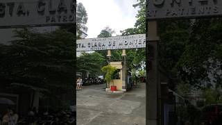 Undas 2024 All Saints Day StaClara de Montefalco Ossuary allsaintsday undas2024 [upl. by Annirac]