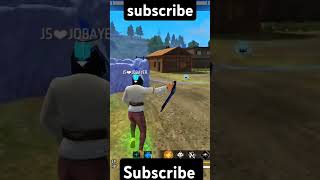 Menson now freefire freefireclipes gaming shorts [upl. by Nomahs213]