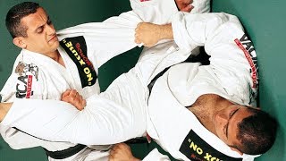 JiuJitsu brésilien  De la ceinture blanche à la ceinture bleue [upl. by Siulesoj]