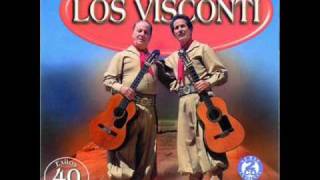 Los visconti  Engañera [upl. by Chaney]