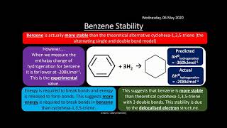 A Level Chemistry Revision quotDehydration of Alcoholsquot [upl. by Leitao542]