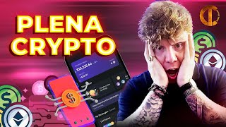 Plena Crypto 🔥 Discovering Upcoming Crypto Gems on the DAO Maker Launchpad [upl. by Rajewski]