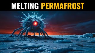 Can Melting Permafrost Release Deadly Viruses and Bacteria  Dark Scientific Truth Revealed [upl. by Iggy451]