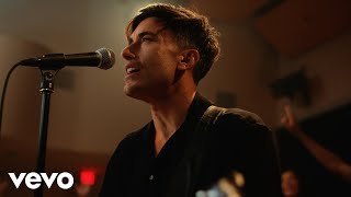 Phil Wickham  The Jesus Way Official Music Video [upl. by Adlemy]