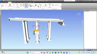 Review I Navisworks Tutorial [upl. by Wack]