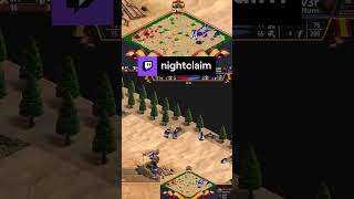 Mujeres madereras  nightclaim de Twitch [upl. by Pega712]