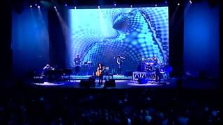 Katie Melua quotLucy in the sky with diamondsquotConcert [upl. by Harve]