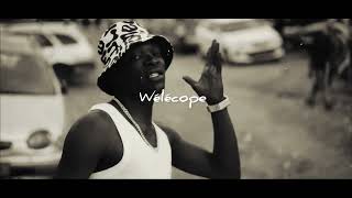 Ntchamafro Ntcham type beatwaza no limit type beat 2023 Welecope [upl. by Icak]