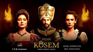 KOSEM SULTAN MUSIC SOUNDTRACK [upl. by Tedda666]