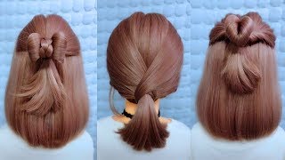 TOP 15 Amazing Hair Transformations  Beautiful Hairstyles Compilation 2019  Part 35 [upl. by Rasmussen]