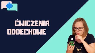 MSR  Propozycje ćwiczeń oddechowych [upl. by Eimmit]