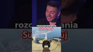 Mateusz Socha mówi na temat Friza  Reakcja Friza [upl. by Ydarb]