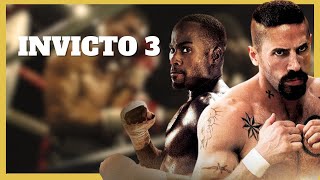 Invicto 3 🥊  Película de Acción en Español Latino  Scott Adkins y Isaac Florentine [upl. by Lief]