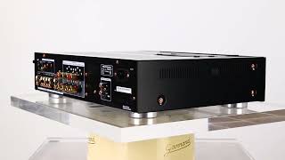 Marantz PM6007 [upl. by Nonregla]