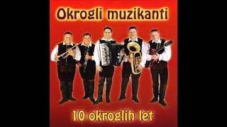 Okrogli muzikantje  Sanjski par [upl. by Yrrol]