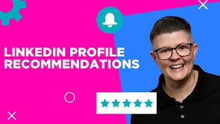 How to Write and Request LinkedIn Recommendations  Step by Step Tutorial [upl. by Brett]