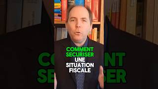 Rescrit Fiscal  Tout comprendre en 60 secondes [upl. by Rianna741]