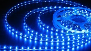 Blue LED [upl. by Ard]