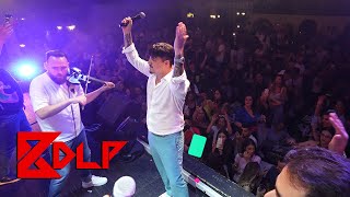 Bogdan DLP  Te Duc Unde Vrei Iubire 🎤 Live BerariaH [upl. by Morgun]