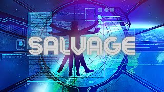 Salvage CH 3 rHFY [upl. by Illek807]