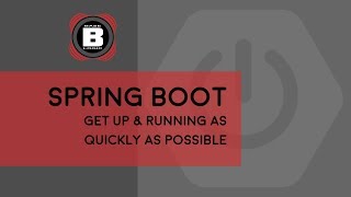 Missing ServletWebServerFactory Spring Boot Bean [upl. by Enneirdna]