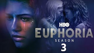 EUPHORIA Season 1 Episode 6 01x06 REACTION  First time watching quotThe Next Episodequot [upl. by Schrick838]