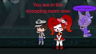 Scooping Room [upl. by Summers]