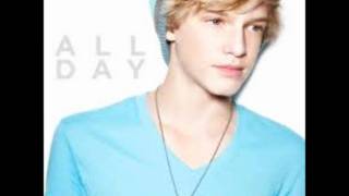 All Day Cody Simpson Fast Version [upl. by Rezeile321]