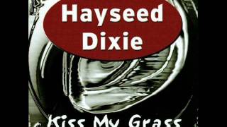 Hayseed Dixie  Detroit Rock Citywmv [upl. by Edmead]