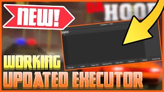 🔥UPDATED NEW Working Updated Web Executor for Roblox HYPERION BYPASS [upl. by Sophey]