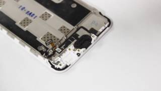 OPPO R9s disassembly and reassembly video [upl. by Godber851]