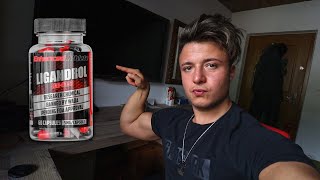 My First Weeks On LIGANDROL 💊 Benefits And Side Effects Of LGD4033  SARMs Cycle Review [upl. by Norod]