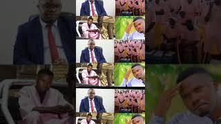 KAGAME ababariye Bamporiki na afande Gasana [upl. by Ymma848]