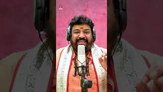 Durga Devi Telugu Devotional Songs  Edupayallo Entha Mudduga Undo Song  Amulya Audios And Videos [upl. by Itra]