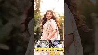 Dr moumita😭😭🔥 moumita ki tiktok🙏drmoumitaduetsongcovercoversongtrendingtiktok [upl. by Ykceb231]