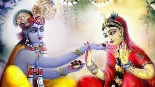 Jaya Radha Madhava  Jagannatha Suta Dasa [upl. by Timi]