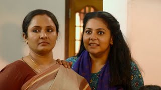 Lonappante Mamodeesa  Funny scene of Nisha Sarang  Mazhavil Manorama [upl. by Vihs69]